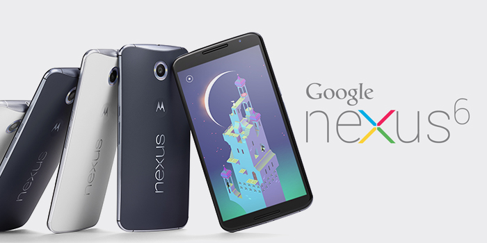 google-nexus6