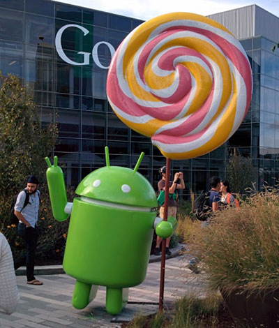 google-office-lollipop