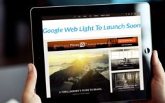 Google Web Light To Launch Soon, To Make Webpages Load Faster