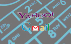 Google, Yahoo make phone numbers mandatory for new email IDs