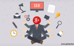 Tips To Benefit From Google+ For High SEO Results