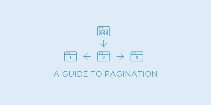 guide-to-pagination