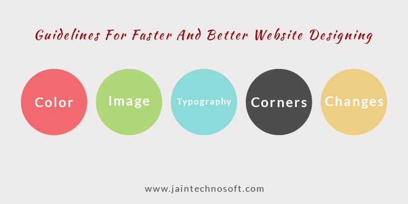 guidelines-for-website-designing