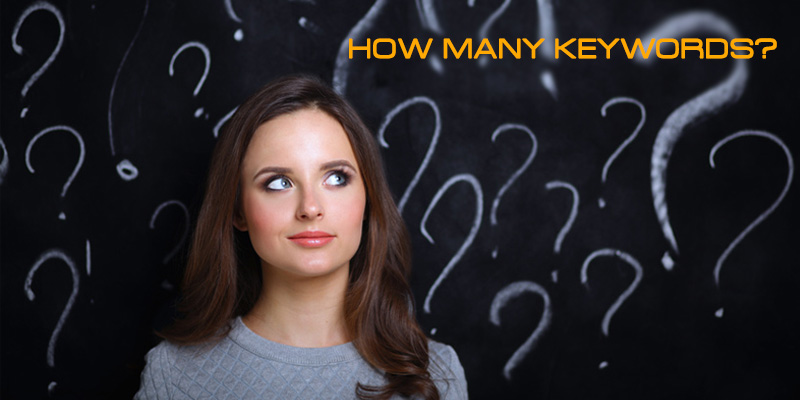 how-many-keywords-to-target-for-seo