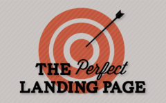 How To Design An Effective Landing Page For Better ROI?