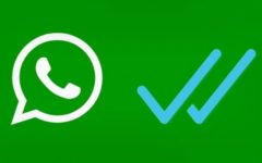 Disable the (annoying) Blue Ticks on WhatsApp