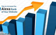 Tips To Increase The Alexa Rank Of Your Website