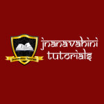 jnanavahini tutorials logo