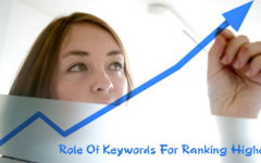 How Important Are Keywords ‘Now’ For Ranking Higher?