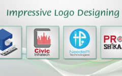 Create An Impressive Logo For Your Brand