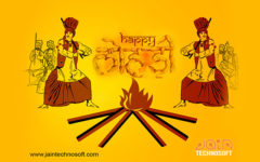 Warm Greetings for Lohri, Makar Sankranti, Pongal and Uttarayan