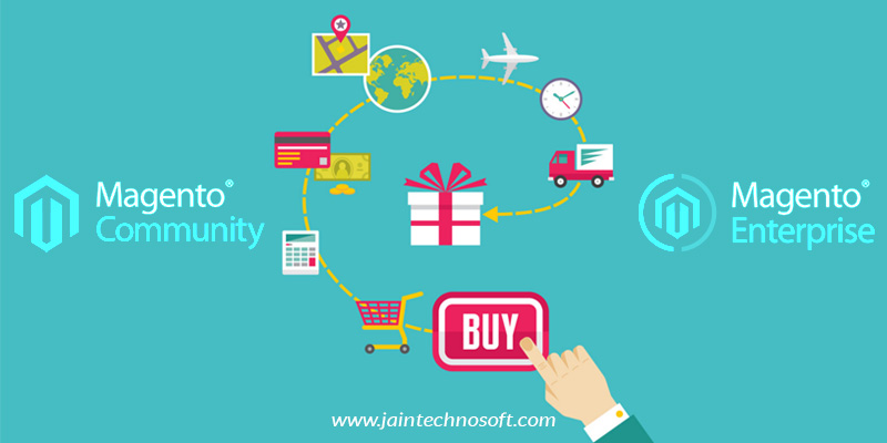 magento-community-enterprise