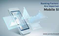 Which Factors Does Google Consider For Ranking Mobile Sites?