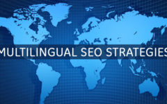 How Do Domain Structure Strategies Affect Multilingual SEO?