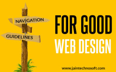 Guidelines For An Effective Navigation Design