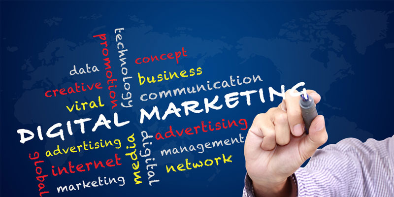 online-marketing