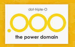 Infibeam launches .OOO domain name