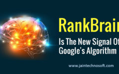 RankBrain Is The New Signal Of Google’s Algorithm