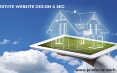 How To Build A Great Real Estate Website?