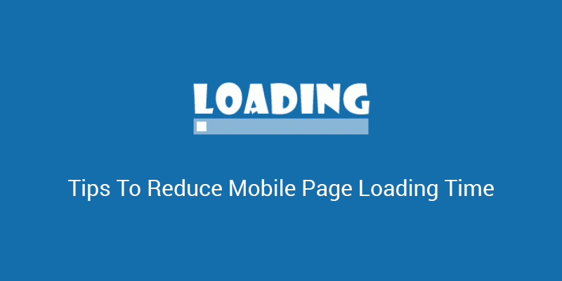 reduce-page-load-time