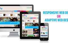 Which Is Better – Responsive Or Adaptive Web Design?