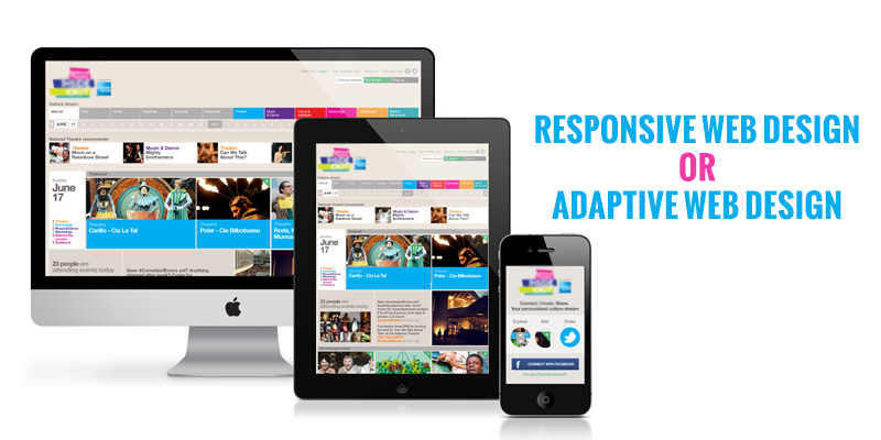 responsive-adaptive-web-design