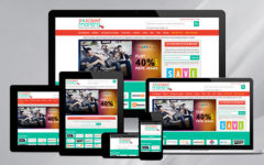 Responsive Web Design Boosts Your Website