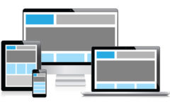 How Do Responsive Websites Differ From Mobile-Friendly Websites?