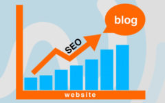 How Does Blogging Help Increase Website Traffic And Ranking?