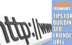 Tips For SEO Friendly URLs