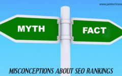 7 Misconceptions About SEO Rankings