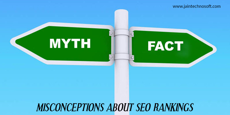 seo-misconceptions