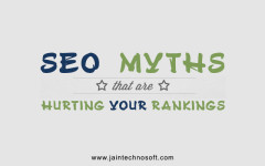 SEO Myths To Debunk This Year