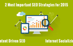 What Are The Latest SEO Strategies?