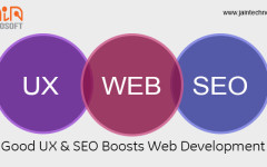 Boost Your Web Development By Merging SEO And UX