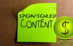 How To Improve SEO Strategy And Reach Out To Wider Audience With Sponsored Content?