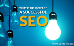 What Is The Secret Of A Successful SEO?