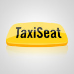 taxi seat logo