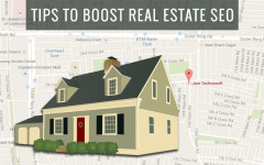 Tips To Boost Your Real Estate SEO