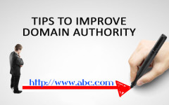 How To Improve Domain Authority Of Your Website?