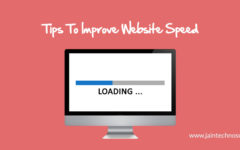 Guidelines To Increase Your Website Speed