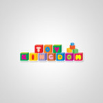 toy kingdom logo