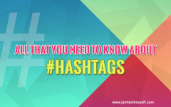 What Are The Uses Of Hashtags?