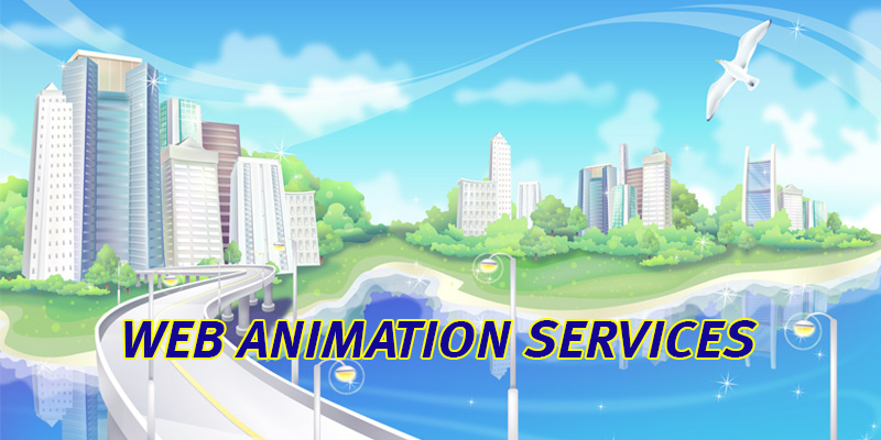 web-animation-services