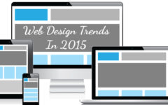 Best Web Design Trends For 2015