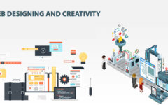 How Do Web Designers Use Creativity To Build Remarkable Websites?