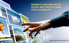 Website Design – Beauty vs Usability