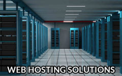 What Are The Different Types Of Web Hosting?