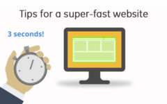 How To Have A Super Fast Website?