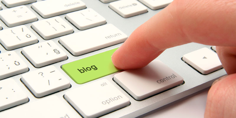 wordpress-blog